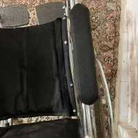 ویلچر