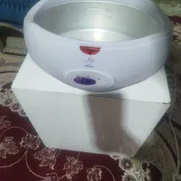 دستگاه پارافین|آرایشی، بهداشتی، درمانی|شیراز, سلطان آباد|دیوار