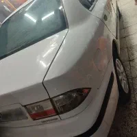 سمندمدل۹۱ef7دوگانه پایه گازسوز|خودرو سواری و وانت|بهبهان, |دیوار