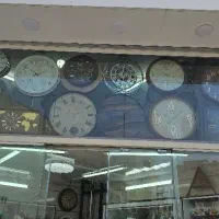 ساعت دیواری های فایبرگلاس و پلاستیکی|ساعت دیواری و تزئینی|پاکدشت, پاکدشت (مامازند)|دیوار