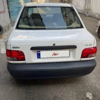 پراید ۱۳۱ se|خودرو سواری و وانت|اردبیل, |دیوار