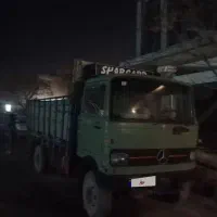 خاورباری608مدل61