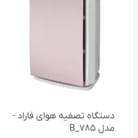 دستگاه تصفیه هوا|پنکه و تصفیه‌کنندهٔ هوا|صدرا-فارس, فاز ۲|دیوار