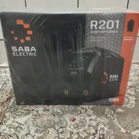 دستگاه جوش صبا الکتریک ۲۰۰ آمپر
