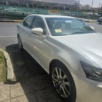 لکسوس GS 250، مدل ۲۰۱۵|خودرو سواری و وانت|اصفهان, فرح آباد|دیوار