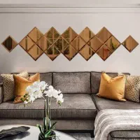 اینه دکوراتیو|آینه|ارومیه, |دیوار