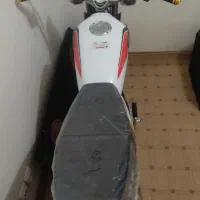 موتور سیکلت نیکتاز|موتورسیکلت|مبارکه, |دیوار