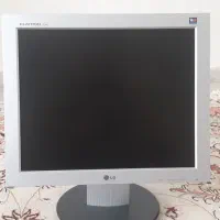 مانیتور ۱۷ اینچ الجی