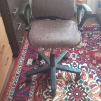 صندلی چرخ دار سالم