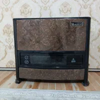 بخاری در حد نونو