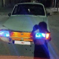 پیکان سواری اسقاطی