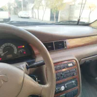 سمند 88 ال ایکس