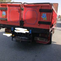 ایسوزو ۶ تن مدل ۸۵|خودرو سنگین|آمل, |دیوار