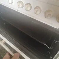 گاز فر دار سالم|اجاق گاز و لوازم برقی پخت‌وپز|تهران, خانی آباد نو جنوبی|دیوار