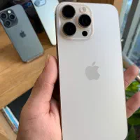 iphone 16 pro max باتری۱۰۰ آکبند zaa|موبایل|مشهد, احمدآباد|دیوار