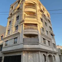 اجرای سنگ نما