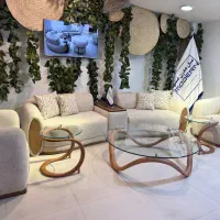 مبلمان ۲۰۲۶تدی مینیمال مبل۱۱۰میز۴۰