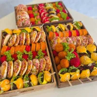 غذاهای کیلویی|خوردنی و آشامیدنی|قم, چهار مردان|دیوار