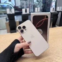 گوشی آیفون ۱۶ پرو مکس دیزرت