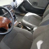 پارس موتور زانتیا مدل 89|خودرو سواری و وانت|داراب, |دیوار