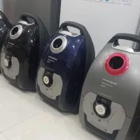 جاروبرقی پاکشوما اصلی لوله کنفی