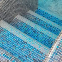 سرامیک کار استخر سونا جکوزی