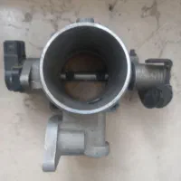 دریچه گاز پراید اصلی