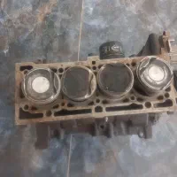 نیم موتور کامل مگان ۱۶۰۰