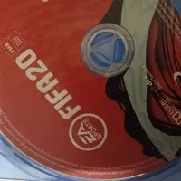 دیسک بازی ps4|کنسول، بازی ویدئویی و آنلاین|اصفهان, شفق|دیوار