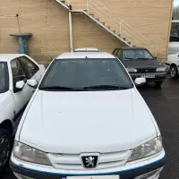 پارس مدل ۸۵|خودرو سواری و وانت|ارومیه, |دیوار