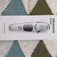 اتو پوست Ultrasonic Korea