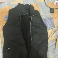 پافر خارجی فوق العاده گرم