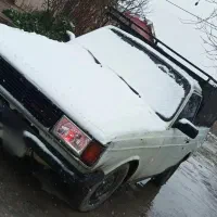 پیکان وانت|خودرو سواری و وانت|انبارآلوم, |دیوار