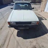 پیکان وانت مدل ۸۸