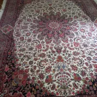 فرش دستبافت ۹ متری نو