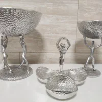 فرش ابریشم.سرویس پذیرایی.بوفه.چرخ خیاطی|مجلات|تهران, ابوذر|دیوار