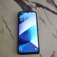 گوشی c85 نو نو 256 (رام 8)|موبایل|ورامین, خیر آباد|دیوار