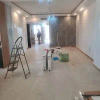 اجاره آپارتمان تک واحد ۱۰۵ متر کلید نخورده|اجارهٔ آپارتمان|تهران, مهرآباد جنوبی|دیوار