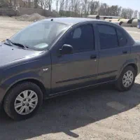 تیبا صندوقدار سالم