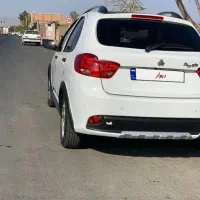 کوییک GXR مدل 1403|خودرو سواری و وانت|سبزوار, پاسداران|دیوار