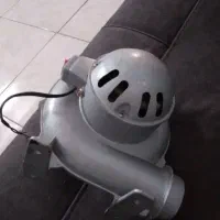 دم حلزونی برای چاه زنی