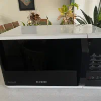 مایکروفر ساسونگ ۲۳ لیتری ms23k اصل|اجاق گاز و لوازم برقی پخت‌وپز|تهران, دریا|دیوار