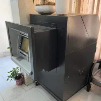 دستگاه خودپرداز ( ATM )|فروشگاه و مغازه|شاهینشهر, فردوسی|دیوار