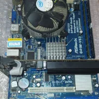 مادربرد|قطعات و لوازم جانبی رایانه|اسفراین, |دیوار