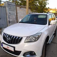 فروش هایما S7 توربو|خودرو سواری و وانت|داران, |دیوار