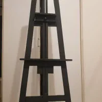 سه پایه بوم نقاشی