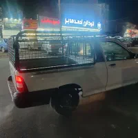 پراید بار|خودرو سواری و وانت|شیروان (خراسان), |دیوار