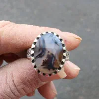 انگشتر|کلکسیون اشیاء عتیقه|بیرجند, |دیوار