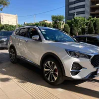 فیدلیتی Elite 7 seater، مدل ۱۴۰۴/تحویل فوری|خودرو سواری و وانت|کرج, مهرویلا جنوبی|دیوار