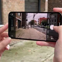 آیفون ۱۲ نرمال